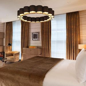 Executive Kamer met een King Size Bed
